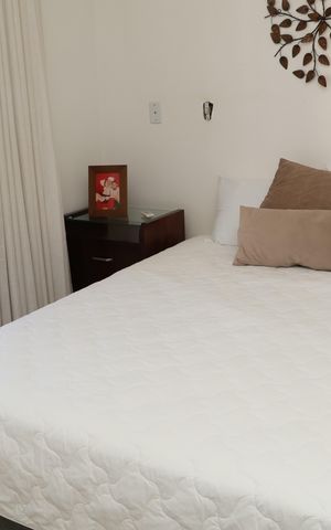 Apartamento para alugar com 350m², 5 quartos e 4 vagasSuíte 2