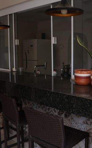Apartamento para alugar com 350m², 5 quartos e 4 vagasÁrea comum