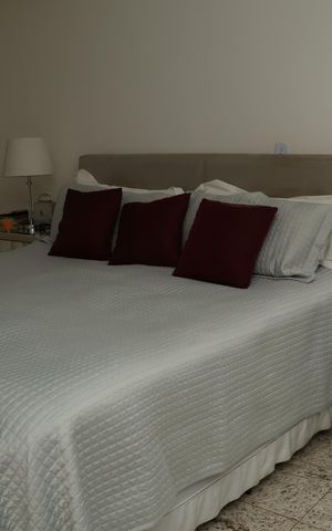 Apartamento para alugar com 350m², 5 quartos e 4 vagasSuíte 3