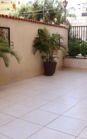 Apartamento para alugar com 350m², 5 quartos e 4 vagasÁrea comum