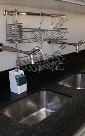 Apartamento para alugar com 350m², 5 quartos e 4 vagasCozinha