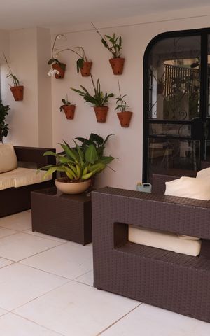 Apartamento para alugar com 350m², 5 quartos e 4 vagasÁrea comum