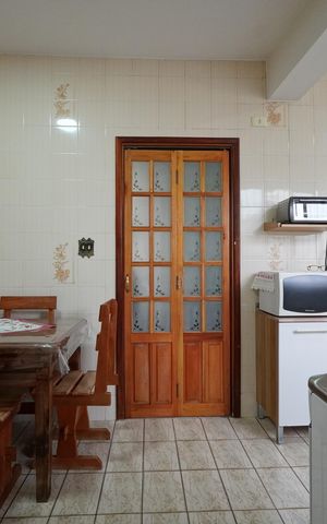 Casa à venda com 115m², 3 quartos e 1 vagaCozinha