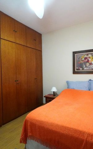 Casa à venda com 115m², 3 quartos e 1 vagaQuarto 1