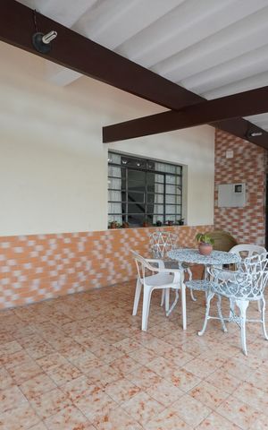 Casa à venda com 115m², 3 quartos e 1 vagaGaragem