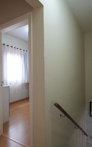Casa à venda com 115m², 3 quartos e 1 vagaCorredor
