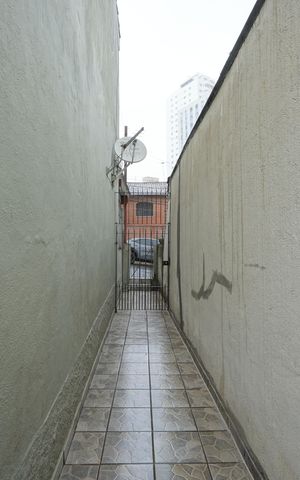 Casa à venda com 115m², 3 quartos e 1 vagaEntrada Lateral