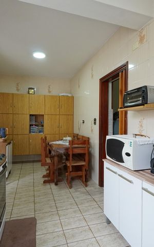 Casa à venda com 115m², 3 quartos e 1 vagaCozinha