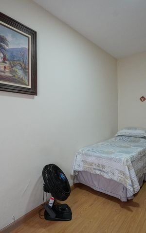 Casa à venda com 115m², 3 quartos e 1 vagaQuarto 2