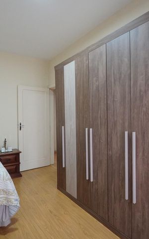 Casa à venda com 115m², 3 quartos e 1 vagaQuarto 2