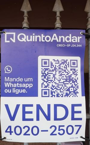 Casa à venda com 115m², 3 quartos e 1 vagaPlaca KHDC-1048