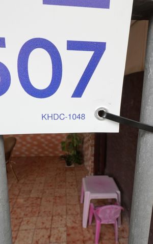 Casa à venda com 115m², 3 quartos e 1 vagaPlaca KHDC-1048