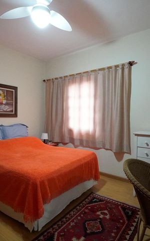 Casa à venda com 115m², 3 quartos e 1 vagaQuarto 1