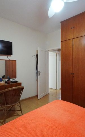 Casa à venda com 115m², 3 quartos e 1 vagaQuarto 1