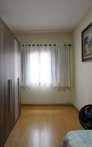 Casa à venda com 115m², 3 quartos e 1 vagaQuarto 2