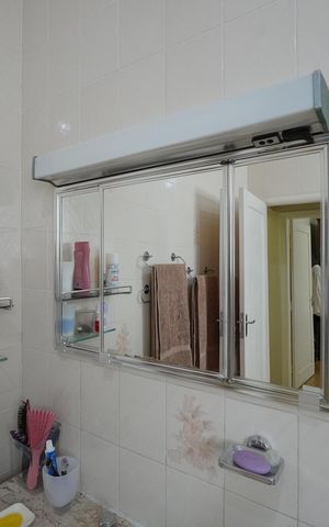 Casa à venda com 115m², 3 quartos e 1 vagaBanheiro