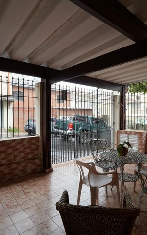 Casa à venda com 115m², 3 quartos e 1 vagaGaragem