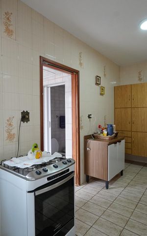 Casa à venda com 115m², 3 quartos e 1 vagaCozinha