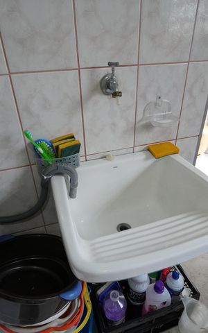 Casa à venda com 115m², 3 quartos e 1 vagaÁrea de Serviço