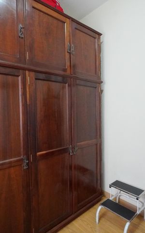 Casa à venda com 115m², 3 quartos e 1 vagaQuarto 3