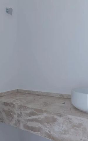 Apartamento à venda com 70m², 2 quartos e 2 vagas Apartamento à venda com 70m², 2 quartos e 2 vagasBanheiro