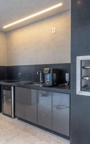 Apartamento à venda com 70m², 2 quartos e 2 vagas Apartamento à venda com 70m², 2 quartos e 2 vagasÁrea externa