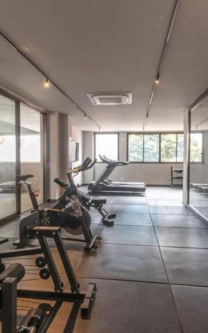 Apartamento à venda com 70m², 2 quartos e 2 vagas Apartamento à venda com 70m², 2 quartos e 2 vagasÁrea externa