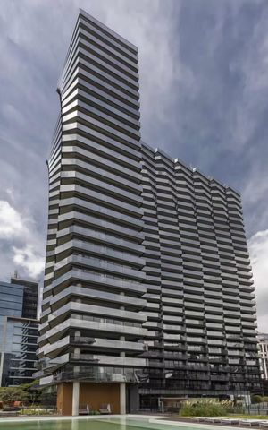 Apartamento à venda com 46m², 1 quarto e 1 vaga Apartamento à venda com 46m², 1 quarto e 1 vagaÁrea externa