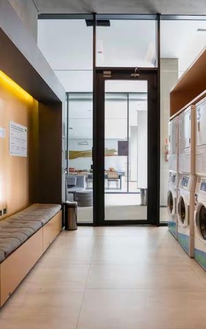 Apartamento à venda com 46m², 1 quarto e 1 vaga Apartamento à venda com 46m², 1 quarto e 1 vagaÁrea externa