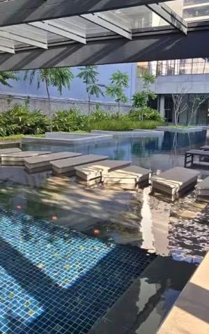Apartamento à venda com 46m², 1 quarto e 1 vaga Apartamento à venda com 46m², 1 quarto e 1 vagaÁrea externa