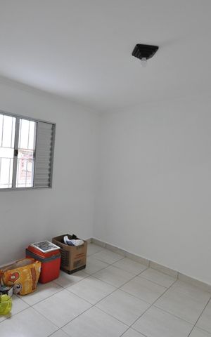 Casa à venda com 120m², 2 quartos e 2 vagasQuarto 1