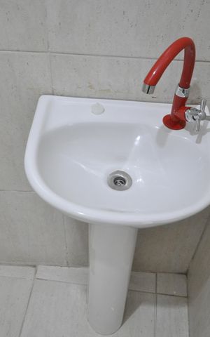 Casa à venda com 120m², 2 quartos e 2 vagasBanheiro