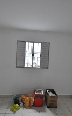Casa à venda com 120m², 2 quartos e 2 vagasQuarto 1