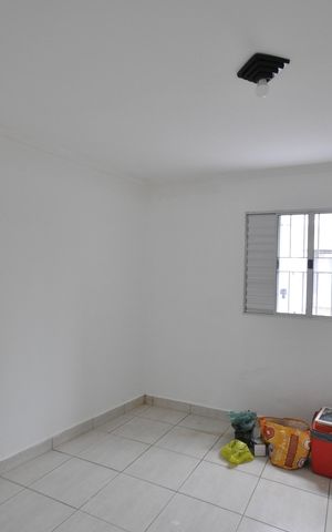 Casa à venda com 120m², 2 quartos e 2 vagasQuarto 1