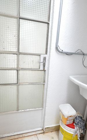 Casa à venda com 120m², 2 quartos e 2 vagasÁrea de Serviço