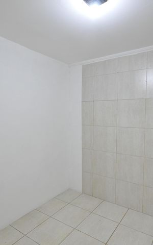 Casa à venda com 120m², 2 quartos e 2 vagasQuarto 2