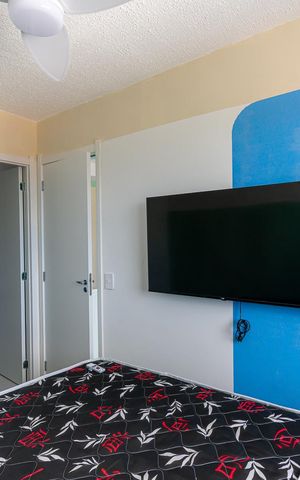 Apartamento à venda com 29m², 1 quarto e sem vaga Apartamento à venda com 29m², 1 quarto e sem vagaSuíte