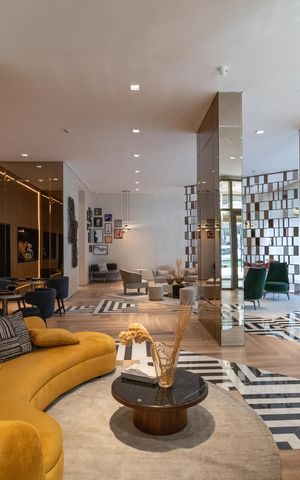Studio à venda com 29m², 1 quarto e sem vaga Studio à venda com 29m², 1 quarto e sem vagaÁrea comum