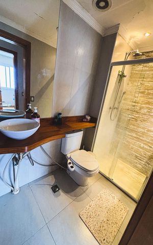 Apartamento para alugar com 72m², 2 quartos e 2 vagas Apartamento para alugar com 72m², 2 quartos e 2 vagasBanheiro