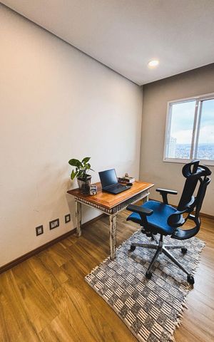 Apartamento para alugar com 72m², 2 quartos e 2 vagas Apartamento para alugar com 72m², 2 quartos e 2 vagasQuarto