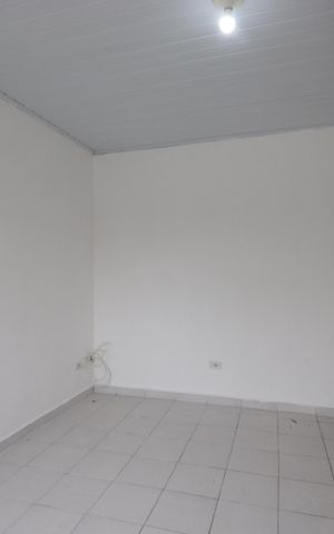Casa à venda com 85m², 2 quartos e 1 vagaSala de cima