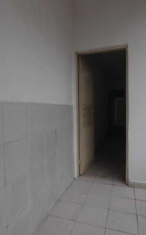Casa à venda com 85m², 2 quartos e 1 vagaLavanderia de cima