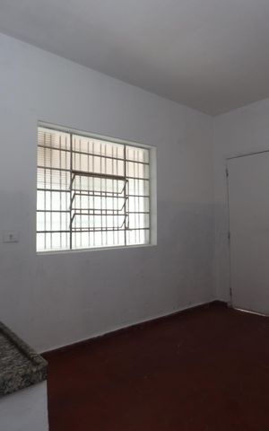 Casa à venda com 85m², 2 quartos e 1 vagaCozinha de baixo