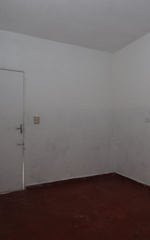Casa à venda com 85m², 2 quartos e 1 vagaCozinha de baixo