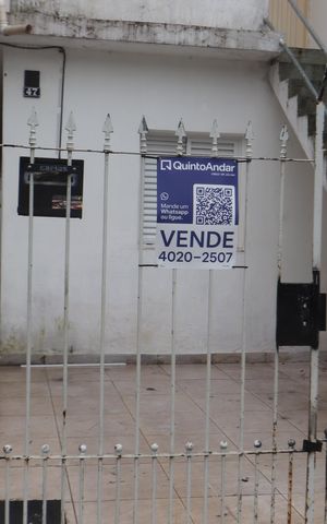Casa à venda com 85m², 2 quartos e 1 vagaEntrada