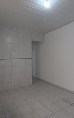 Casa à venda com 85m², 2 quartos e 1 vagaCozinha de cima