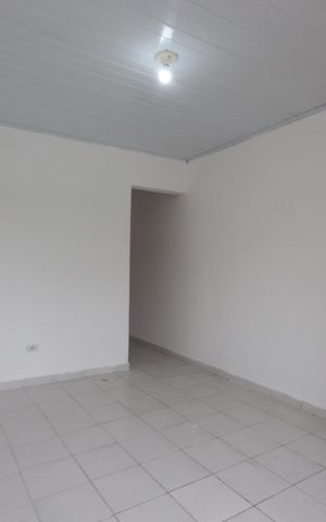 Casa à venda com 85m², 2 quartos e 1 vagaSala de cima