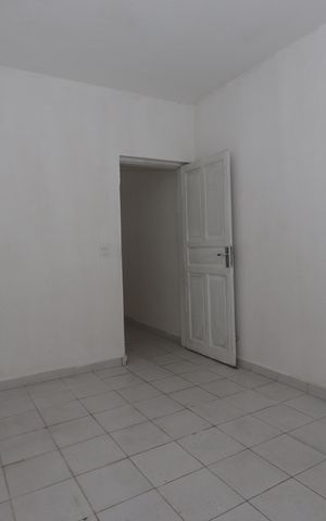 Casa à venda com 85m², 2 quartos e 1 vagaQuarto de baixo