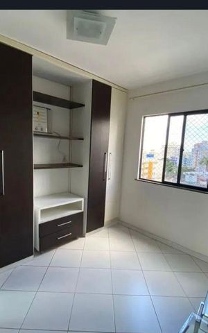 Casa para alugar com 200m², 3 quartos e 2 vagasQuarto 1