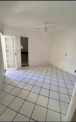 Casa para alugar com 200m², 3 quartos e 2 vagasQuarto 3